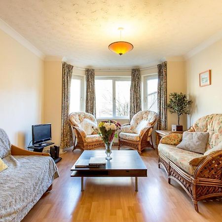 Central & Stylish 3 Bedroom, 2 Bath, Free Parking Edimburgo Esterno foto