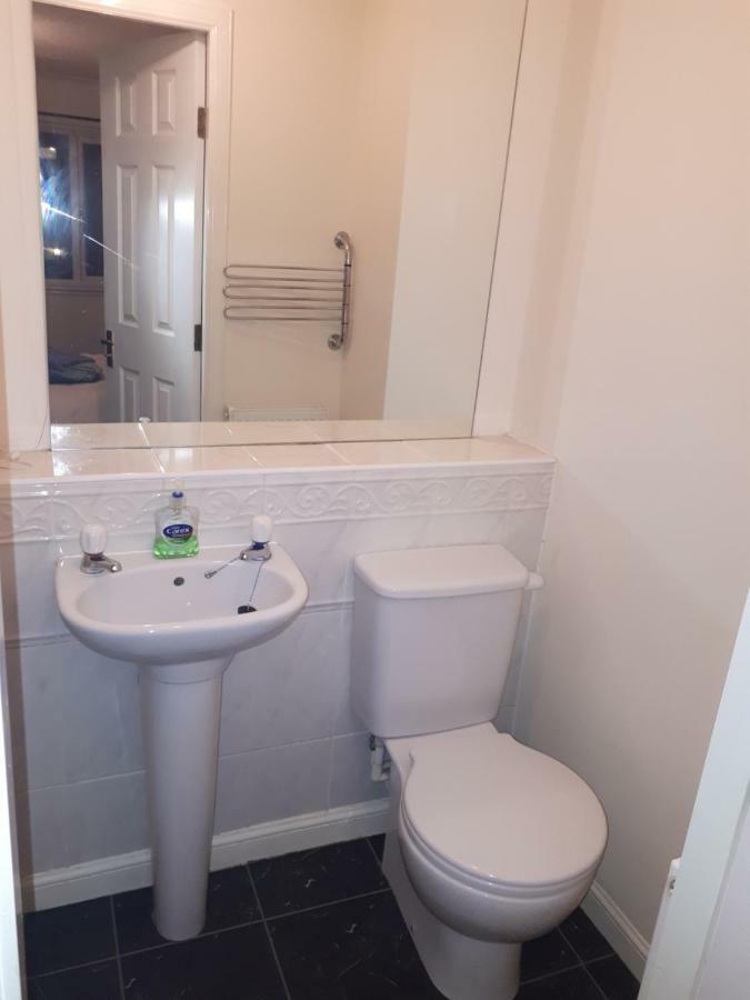 Central & Stylish 3 Bedroom, 2 Bath, Free Parking Edimburgo Esterno foto