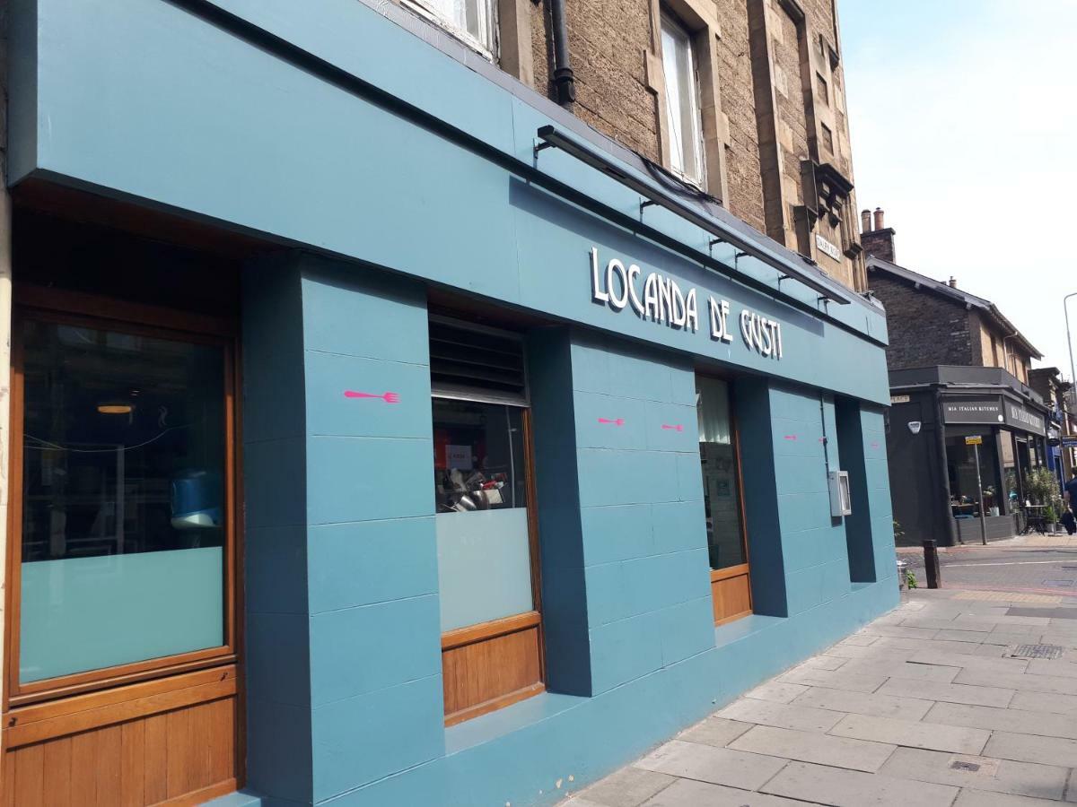 Central & Stylish 3 Bedroom, 2 Bath, Free Parking Edimburgo Esterno foto
