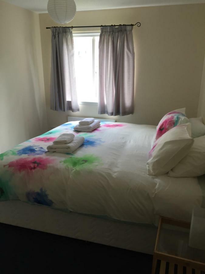 Central & Stylish 3 Bedroom, 2 Bath, Free Parking Edimburgo Esterno foto