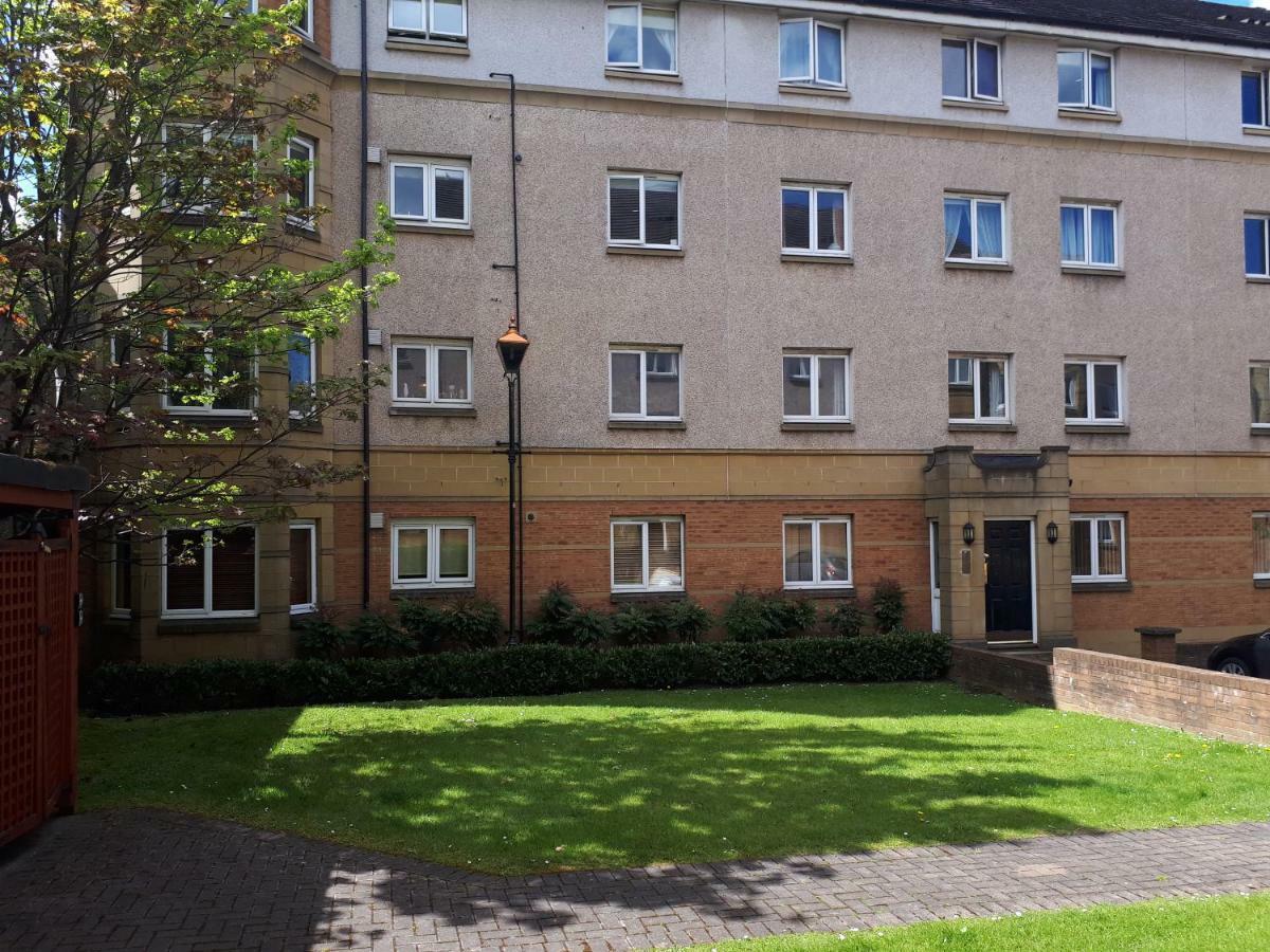 Central & Stylish 3 Bedroom, 2 Bath, Free Parking Edimburgo Esterno foto
