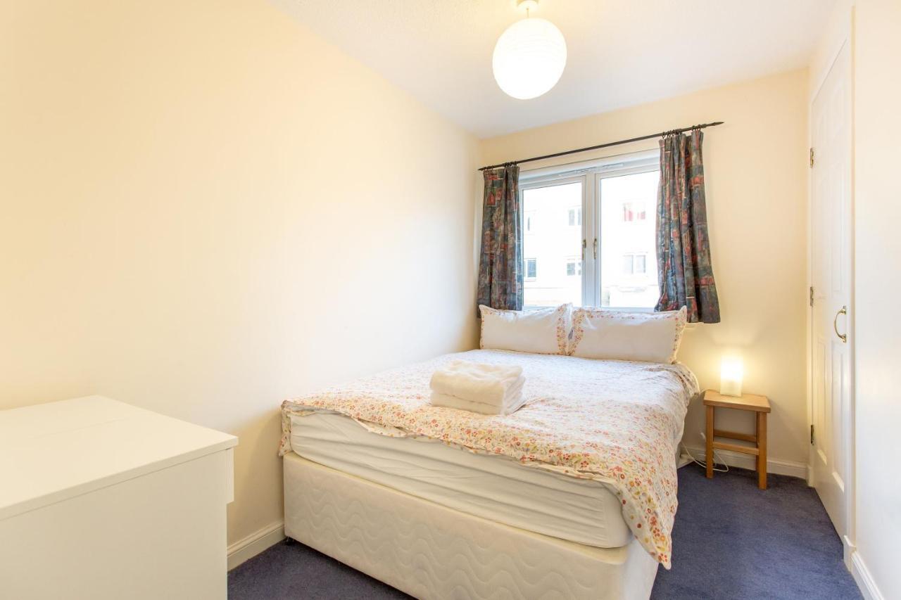 Central & Stylish 3 Bedroom, 2 Bath, Free Parking Edimburgo Esterno foto